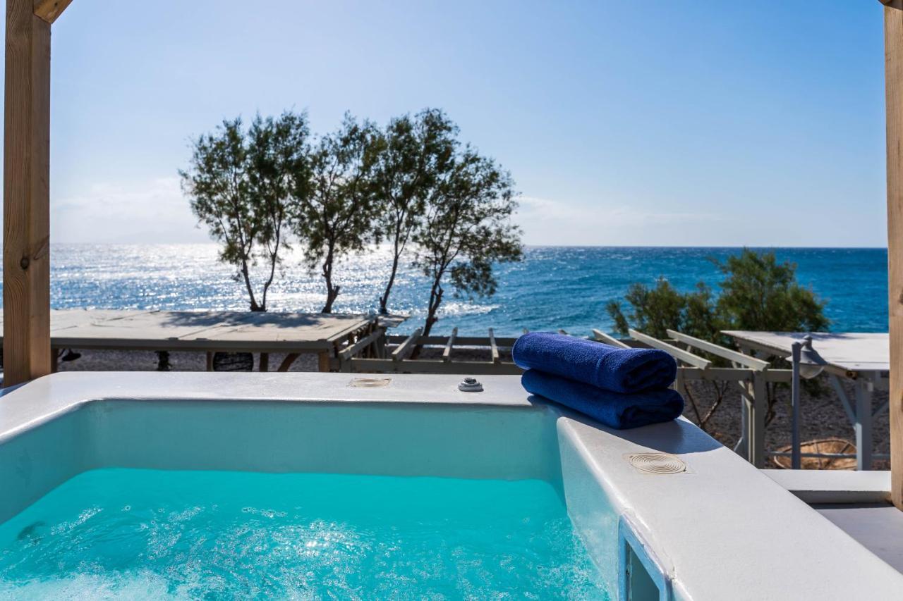 Thousand Stars Suites&Rooms Камари Экстерьер фото